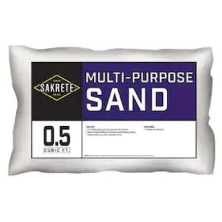 Sakrete General Purpose Sand SA572765